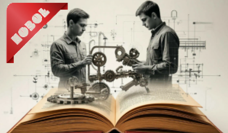 Информационный обзор публикаций из периодических изданий (Серия «Техника») № 20  за 2025 год 